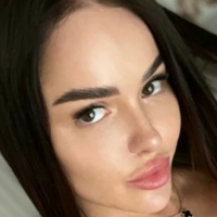 Maria Martskaya Naakt
