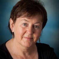 Maria McCann Naakt