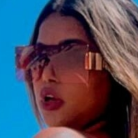 maria.meiira Naakt