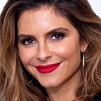Maria Menounos Naakt