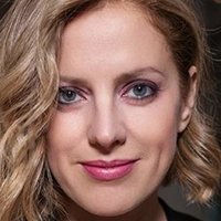 Maria Molins Naakt