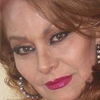 Maria Montaño Naakt