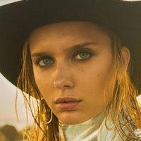 Maria Osintceva Naakt