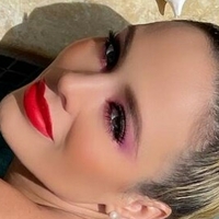 Maria Patricia Montoya Naakt