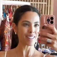 Maria Paz Delgado / maypidelgado Naakt