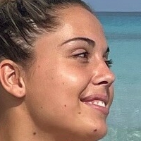 Maria Perez Vilaplana Naakt