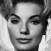 Maria Perschy Naakt
