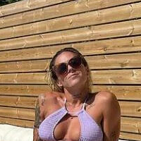 María Pilar León Cebrián Naakt