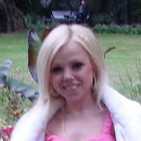 Maria Popska Naakt