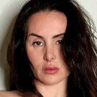 Maria Rodriguez Naakt