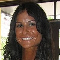 Maria Rogers Naakt