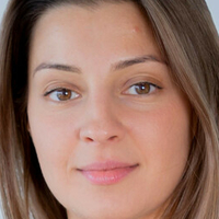 Maria Ryabushkina Naakt