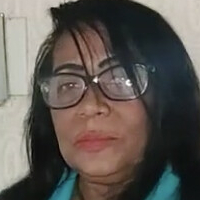 Maria Silva Naakt