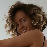 Maria Skorchenko Naakt