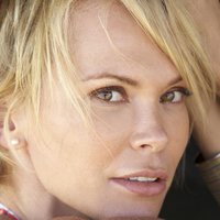 Maria Tornberg Naakt