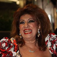 Maria Venuti Naakt