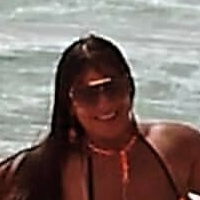 Mariabronzeada Naakt