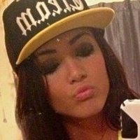 Mariah Corpus Naakt