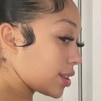 Mariah Millian Naakt