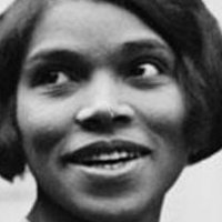 Marian Anderson Naakt