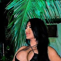 Mariana Almeida Naakt