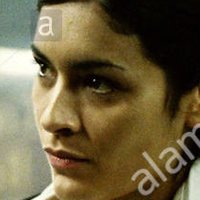 Mariana Anghileri Naakt