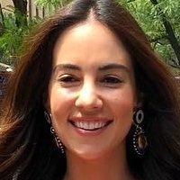 Mariana Atencio Naakt