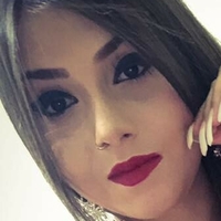 Mariana Batista Mabatistaa Naakt
