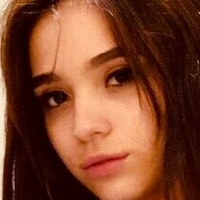 Mariana Cruz Naakt