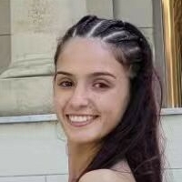 Mariana Duprat Naakt