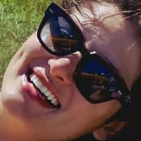 Mariana Nery Naakt