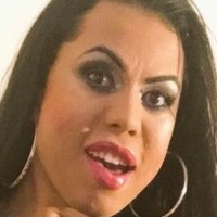 Mariana Paiva Naakt