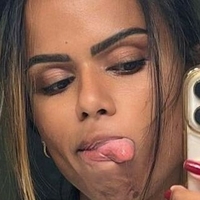 Mariana Senra Naakt