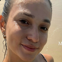 Mariane Sakay Naakt