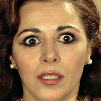 Mariangela Giordano Naakt