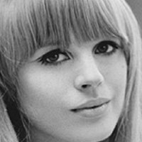 Marianne Faithfull Naakt