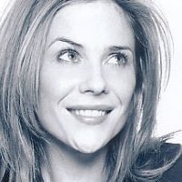 Marianne Hagan Naakt
