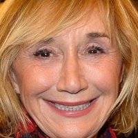Marie-Anne Chazel Naakt