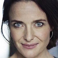 Marie Askehave Naakt