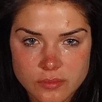 Marie Avgeropoulos Naakt