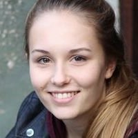 Marie Bendig Naakt