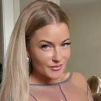 Marie Bombshell Naakt