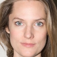 Marie Burchard Naakt