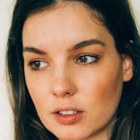 Marie Carrour Naakt