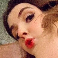 Marie Cherrish Naakt