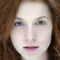 Marie-Clotilde Ramos-Ibanez Naakt