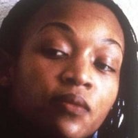 Marie Gaydu Naakt