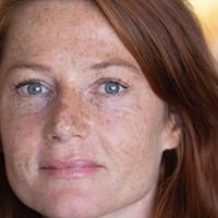 Marie Le Cam Naakt
