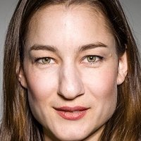 Marie Leuenberger Naakt