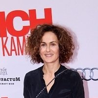 Marie-Lou Sellem Naakt